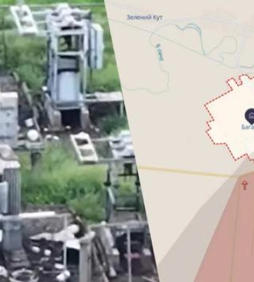 Действительно ли Россия оккупировала Багатырь: ВСУ рассказали о ситуации и тактике врага