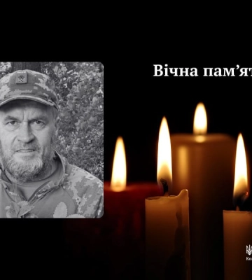 На фронті загинув призер чемпіонатів світу з веслування на каное