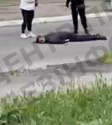 В Одесі ТЦК побили чоловіка