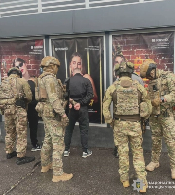 Обшуки на Харківщині: затримані квартирні злодії, які збитки – НПУ (відео)