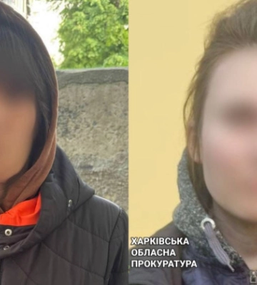 В Харькове 16-летняя лицеистка поджигала автомобили украинских военных - прокуратура