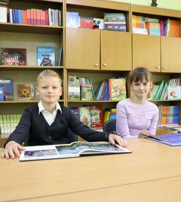 В Запоріжжі готуються до відкриття п’ятої «підземної» школи