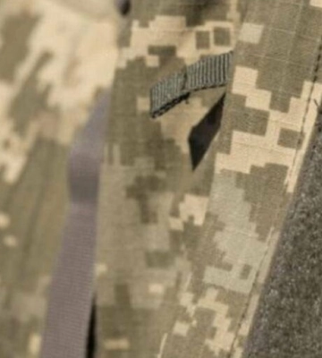 У Львові ветеран повідомив про викрадення працівниками ТЦК. Речник ОК "Захід" прокоментував хід розслідування