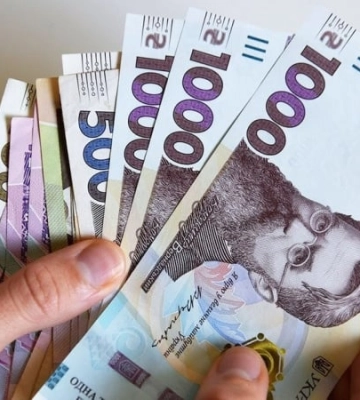 Бізнес від початку року отримав ₴33,6 мільярда доступних кредитів