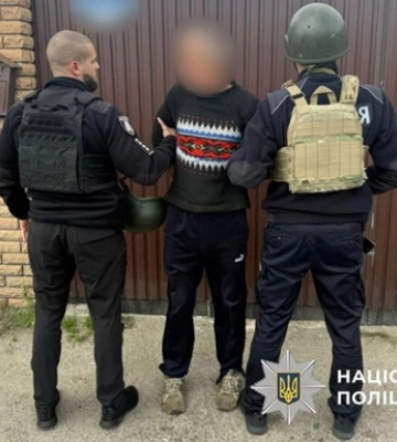 Стрілянина під Києвом: загинув військовослужбовець