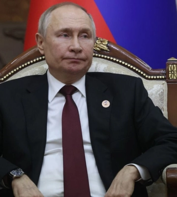 ЦПД про зустріч Трампа і Путіна: Росію чекає розчарування