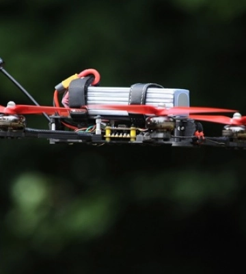 Загарбники вдарили FPV-дроном по Прудянці на Харківщині