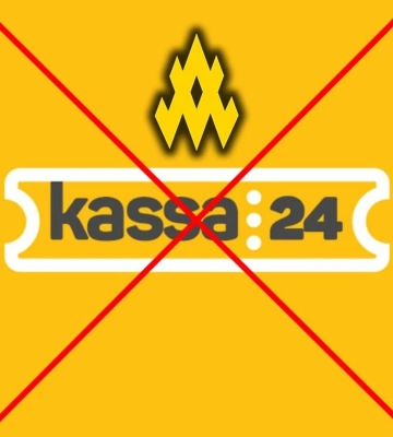&quot;Атеш&quot; здійснив кібератаку на головний пропагандистський сервіс у Криму