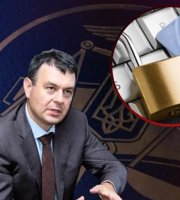 Гетманцев пояснив, чому Податковій зарано довіряти банківську таємницю