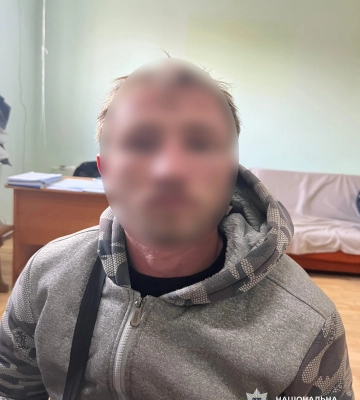 На Херсонщині двох злодюг судитимуть за пограбування та замах на вбивство знайомої