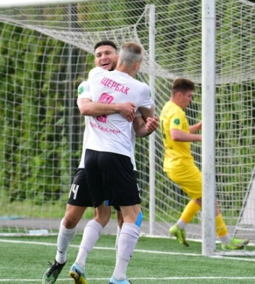 СК Полтава – Буковина Черновцы – 2:0. Видео голов и обзор матча