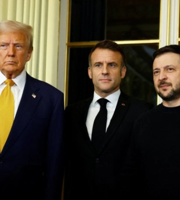 Володимир Зеленський провів телефонну розмову з Трампом – Сергій Лещенко з посиланням на телемарафон Володимир Зеленський провів телефонну розмову з Трампом – Сергій Лещенко з посиланням на телемарафон