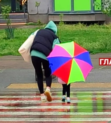 Синоптики попереджають про небезпечні метеорологічні явища в Україні