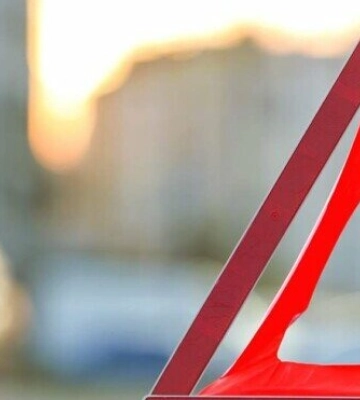 В Ізмаїлі сталася ДТП за участю карети швидкої допомоги та легковика: загинула жінка