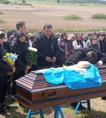 Рятуючи побратимів, збив два дрони, третій став фатальним: спогади про молодого Героя з Волині