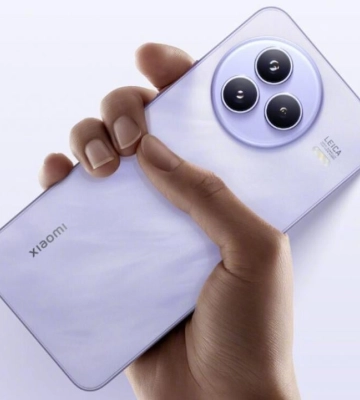 У Xiaomi скоро вийде бюджетний флагман: усі характеристики розкрито до анонсу