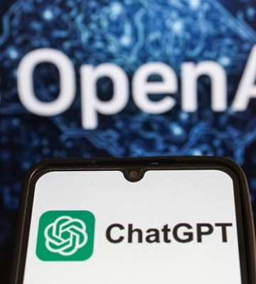 В работе ChatGPT произошел масштабный сбой