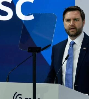 Венс сказав, які результати США хочуть побачити від Києва та Москви
