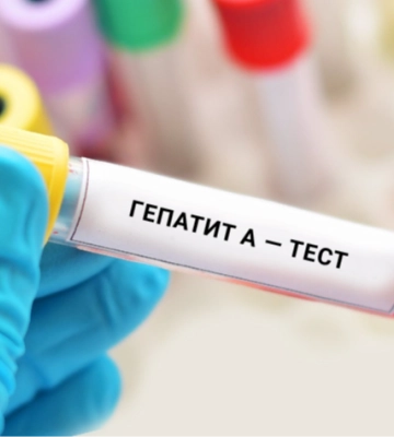 Епідпроцес триває: скільки волинян захворіло на грип та ГРВІ