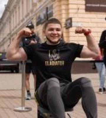 Прикордонник переміг в «Іграх Воїнів Карпат» на Закарпатті Прикордонник переміг в «Іграх Воїнів Карпат» на Закарпатті