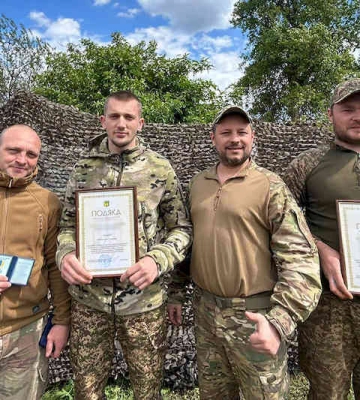 На Харьковском направлении идет бой, на Купянском – затишье: Генштаб на 16:00