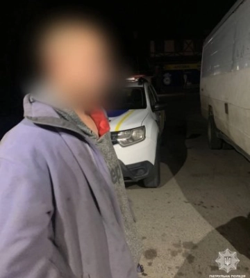 П’яна гонка в Ужгороді: водій влетів у магазин, ледь не влаштувавши вибух!