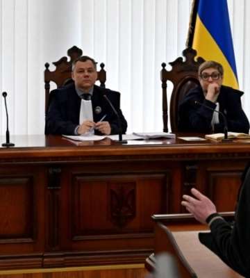 СБУ: по 15 років тюрми отримали троє жителів Донеччини, які в 2022 році приєдналися до військ РФ