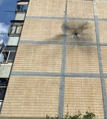 За неделю ДТЭК восстановил свет в 102 тысячах домов после вражеских атак