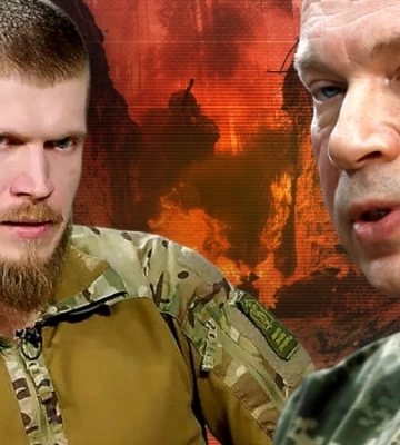 ЗСУ невиправдано втрачають людей на Курщині? ЗСУ невиправдано втрачають людей на Курщині?