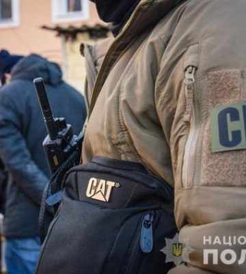 У Миколаєві СБУ затримала проросійського інтернет-агітатора