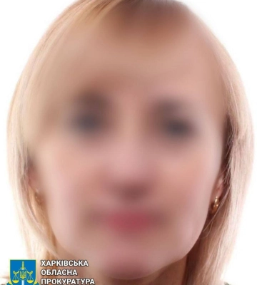 Заочно засуджено ексдепутатку від ОПЗЖ, яка під час окупації Дворічної працювала на ворога