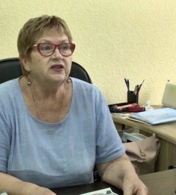 Суд конфіскував майно ексдиректорки музею Херсона за співпрацю з окупантами