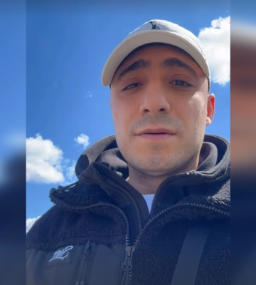 Группе "Курган & Agregat" запретили благотворительные концерты в двух городах: в чем причина (видео) Группе "Курган & Agregat" запретили благотворительные концерты в двух городах: в чем причина (видео)
