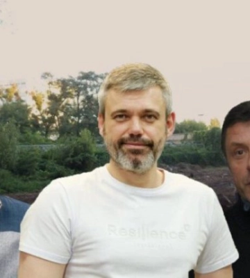 ГИАГ отменила ГУО на застройку в зеленой зоне Киева