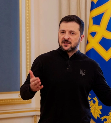 Президент заговорив про нові перемовини з РФ: що сказав Зеленський