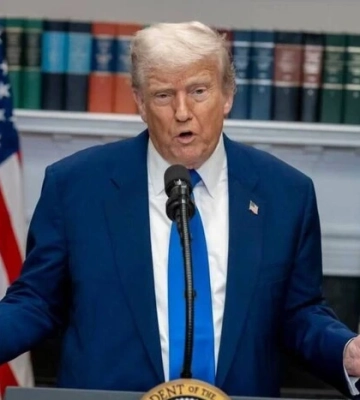 Трамп зробив суперечливі заяви про дії Путіна