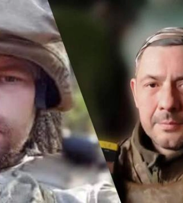 На Волині підтвердили загибель ще двох захисників, що довго вважалися зниклими безвісти