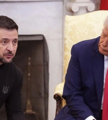 Потрібен час, щоб зрозуміти, чи достатньо зусиль докладає Україна для припинення вогню, - Трамп