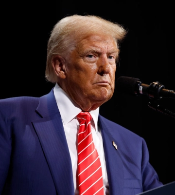 Трамп считает, что Украина готова к прекращению огня, но делает ли она достаточно для этого, он скажет через несколько недель