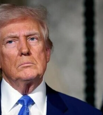 "С ним нелегко иметь дело": Трамп попросил несколько недель, чтобы оценить мирные усилия Зеленского