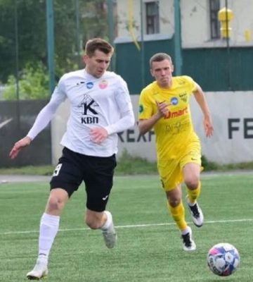 Полтава - Буковина 2:0. Відео голів та огляд матчу