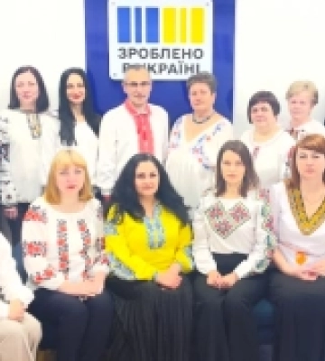 У Ковелі відбувся національний ярмарок вакансій для жінок