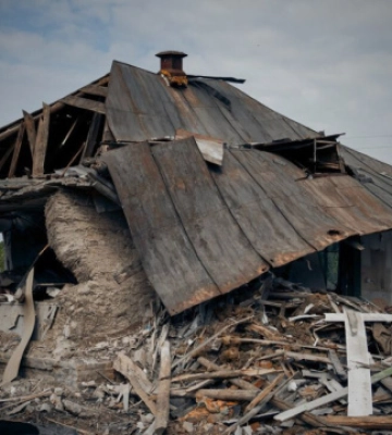Обстріляли 34 населені пункти: росіяни за добу 80 разів ударили по Сумщині