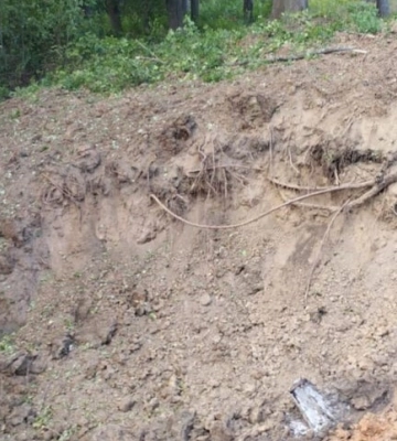 Понад 80 обстрілів: що відомо про російські удари по Сумщині за добу