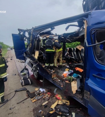 Понад 80 обстрілів: що відомо про російські удари по Сумщині за добу