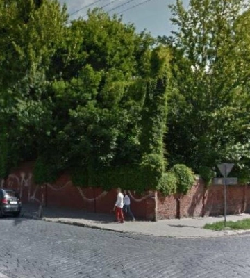 Львівська міськрада не змогла оскаржити рішення суду щодо охорони старого єврейського кладовища