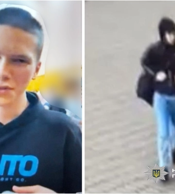 У Луцьку п'яний водій в'їхав в електроопору