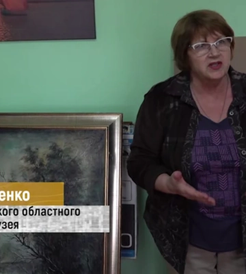 ВАКС конфіскував будинки й авто у ексдиректорки музею з Херсона