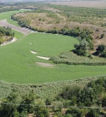 Державі повернуто понад 200 гектарів земель національного парку «Кам’янська Січ», - прокуратура Херсонщини