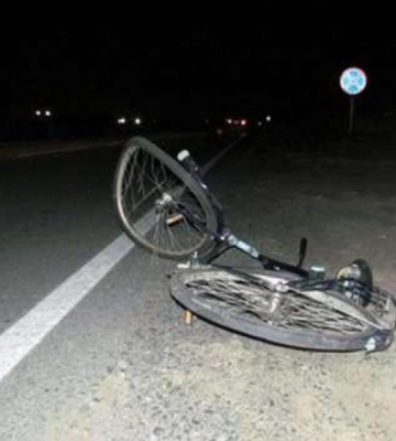 На Волині шукають 14-річного хлопця
